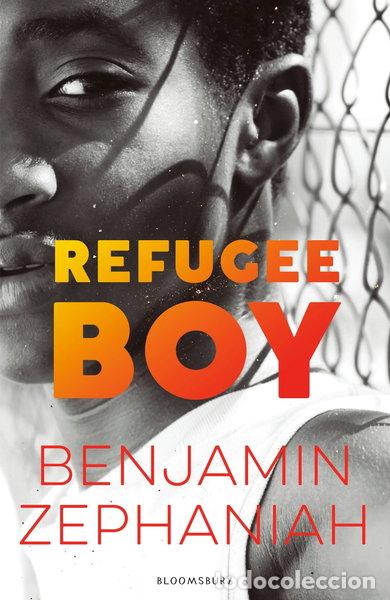 Libros: Refugee Boy- 9781408894996