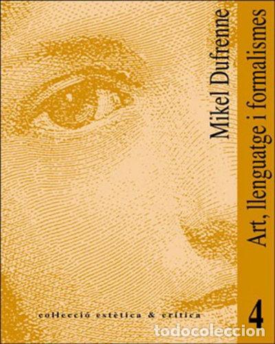 B&uuml;cher: Art, llenguatge i formalismes- 9788437014401
