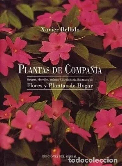 B&uuml;cher: Plantas de compa&ntilde;&iacute;a- 9788476281222