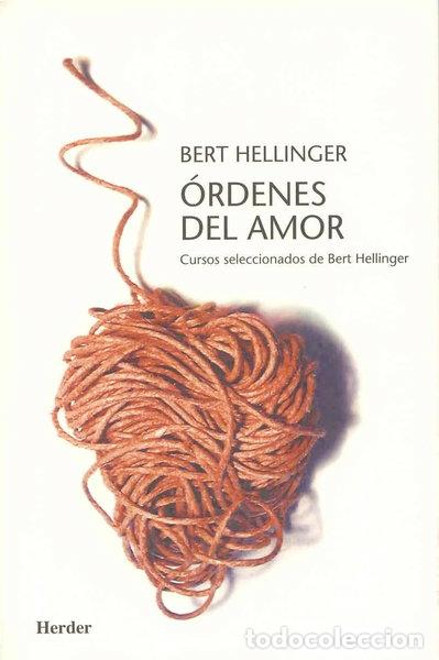 Libri di seconda mano: &Oacute;rdenes del amor- 9788425421969