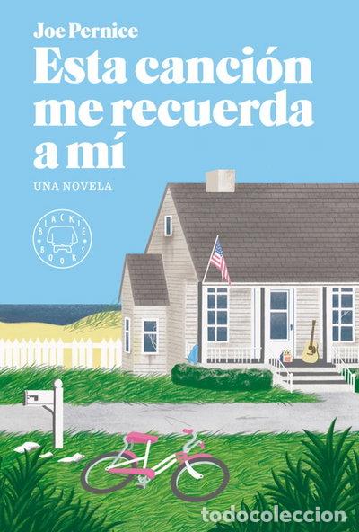 Libri di seconda mano: Esta canci&oacute;n me recuerda a m&iacute;- 9788417059064