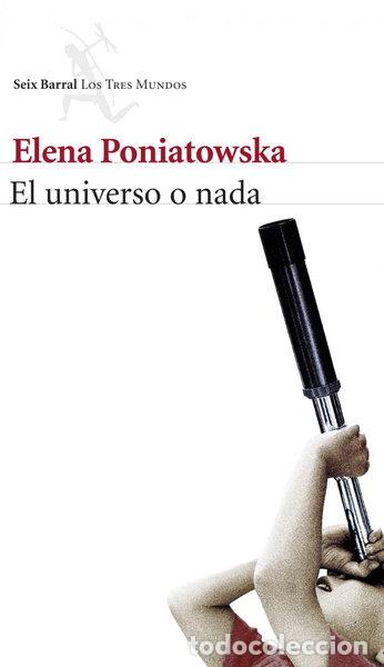Livres: El universo o nada- 9788432222504