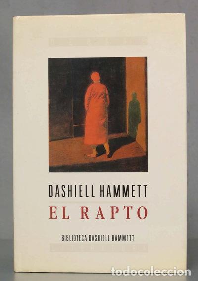 Livres: El rapto- 9788474445053