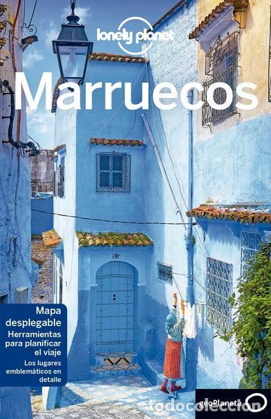 Libros: Marruecos 8- 9788408175322