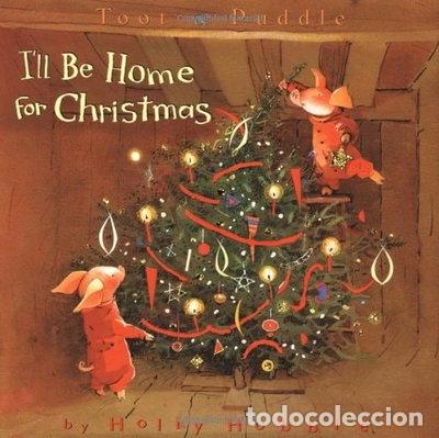 Libros: I'll Be Home for Christmas- 9780316366236