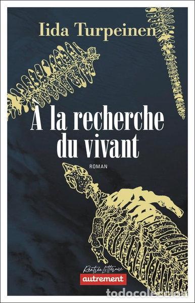 Libros: &Agrave; la recherche du vivant- 9782080447739