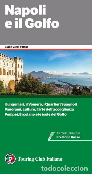 Livres: Napoli e il Golfo- 9788836579877