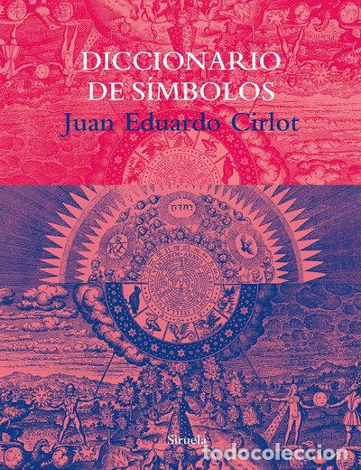 Livres: Diccionario de s&iacute;mbolos- 9788478447985