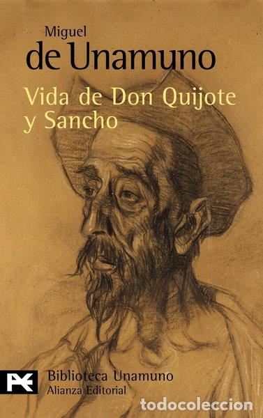 Livros em segunda m&atilde;o: Vida de Don Quijote y Sancho- 9788420636146