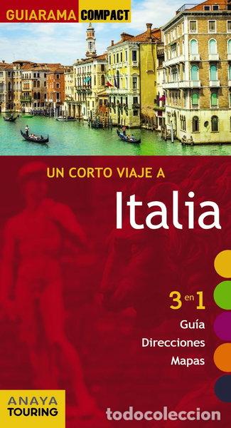 books: Italia- 9788499356877