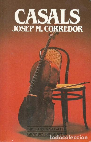 books: Casals- 9788434581821