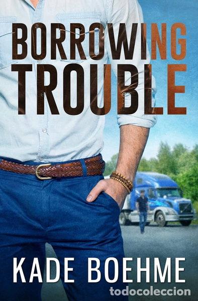 books: Borrowing trouble- 9781517799656
