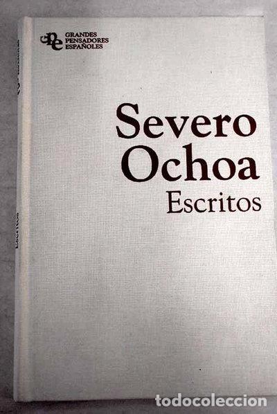 Libros: Escritos- 9788468403786