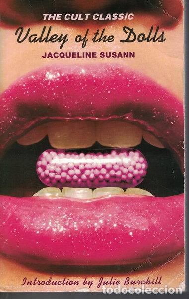 B&uuml;cher: Valley of the Dolls- 9781860498879