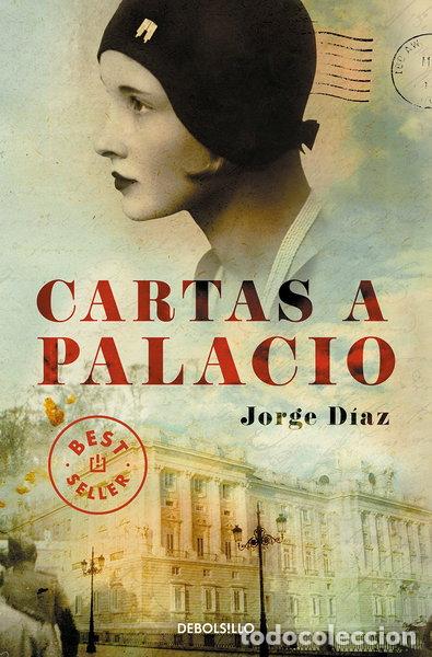 Libros: Cartas a Palacio- 9788490624142