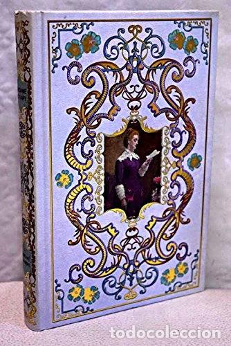 Libros: Madame Bovary- 9788447335725