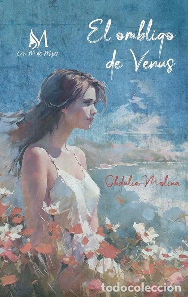 Libros: El ombligo de Venus- 9788419701435