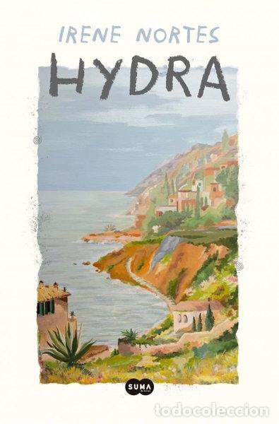 Libros: HYDRA- 9791388163388