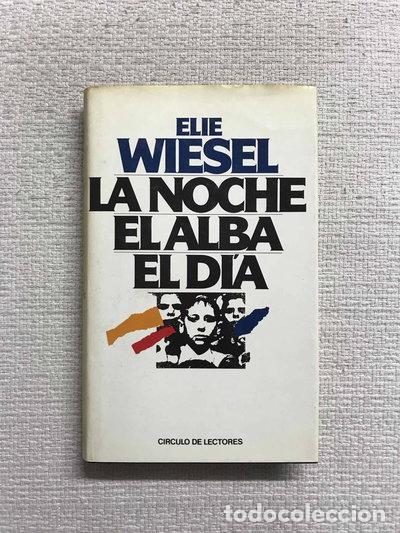 Libros: La noche, el alba, el d&iacute;a- 9788422622239