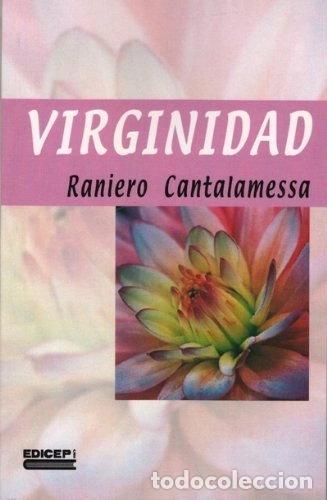 Livros em segunda m&atilde;o: Virginidad- 9788470502019