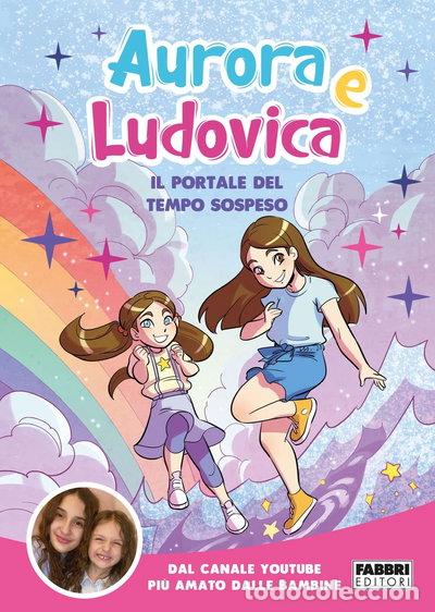 Livros em segunda m&atilde;o: Il portale del tempo sospeso- 9788891586469