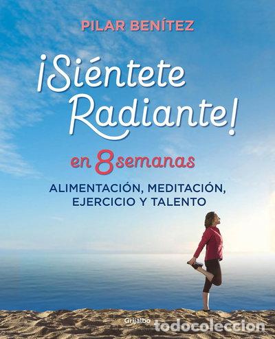 books: Si&eacute;ntete radiante en 8 semanas- 9788425355820