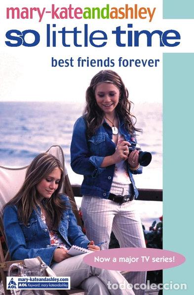 books: Best Friends Forever- 9780007144570