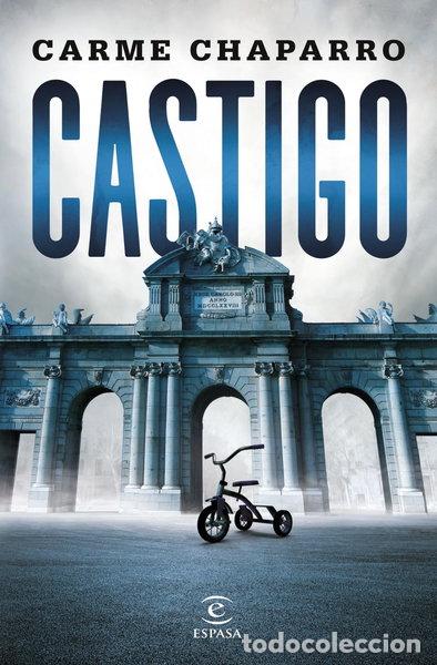 Livres: Castigo- 9788467071726