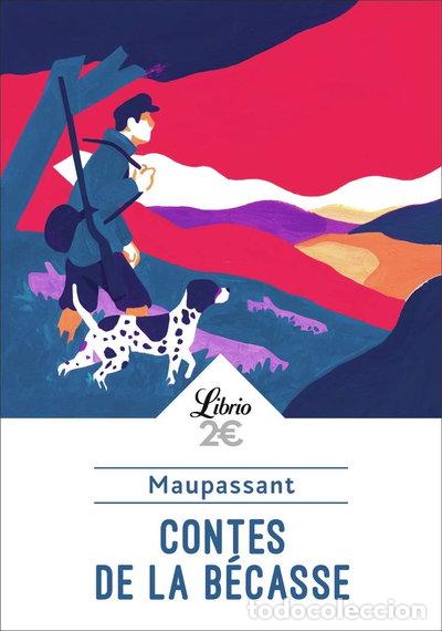 Livres: Contes de la b&eacute;casse- 9782290170243