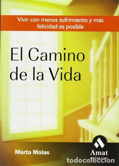 Libros: El camino de la vida- 9788497351393