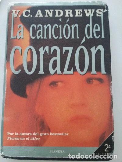 books: La canci&oacute;n del coraz&oacute;n- 9788408023920
