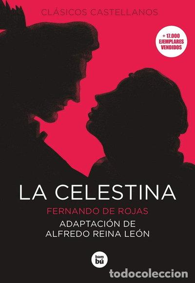 books: La Celestina- 9788483432761