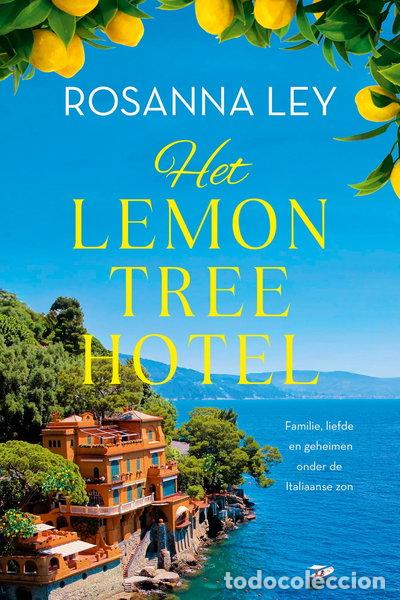 books: Het Lemon Tree Hotel- 9789020561197