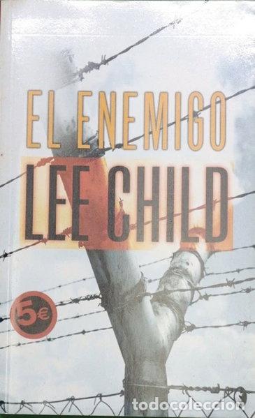 books: El enemigo- 9788466628396