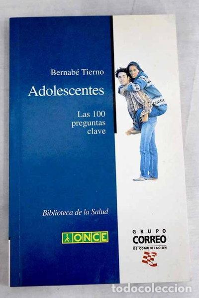 Libros: Adolescentes- 9788439548089