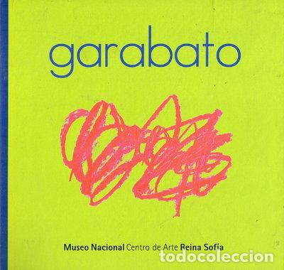 Libros: Garabato- 9788480262781