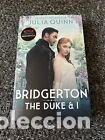 Libros: The Duke and I- 9780349429212