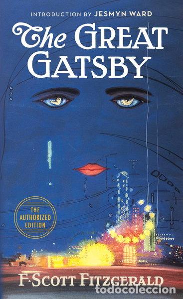 Libros: The Great Gatsby- 9780743273565
