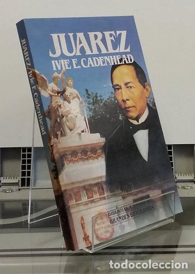 Libros: Ju&aacute;rez- 9788434581906