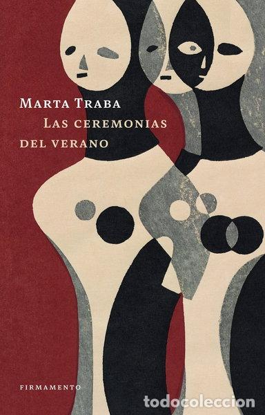 Libros: Las ceremonias del verano- 9788412340747