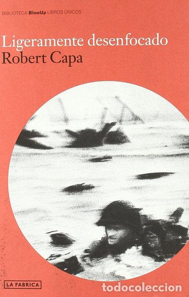 B&uuml;cher: Ligeramente desenfocado- 9788492498871