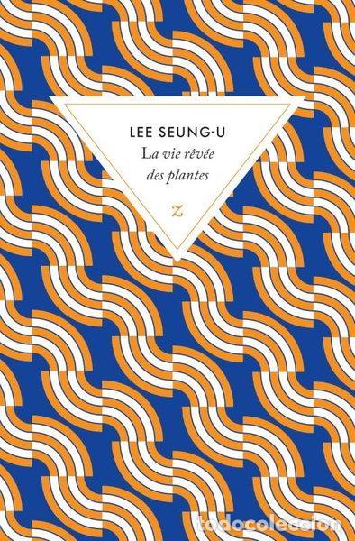 books: La vie r&ecirc;v&eacute;e des plantes- 9791038700819