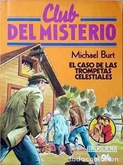 books: Club Del Misterio, Vol. 3- 9788402093301
