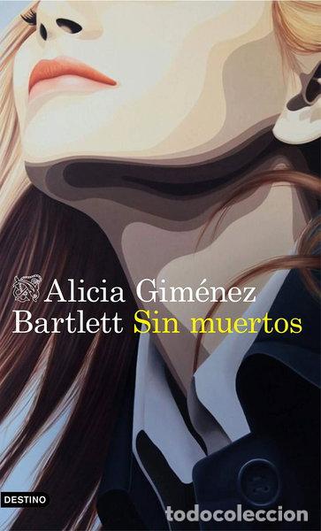 books: Sin muertos- 9788423358212