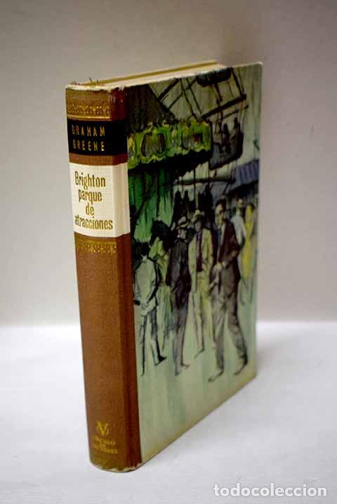 B&uuml;cher: Brighton, parque de atracciones.- Greene, Graham