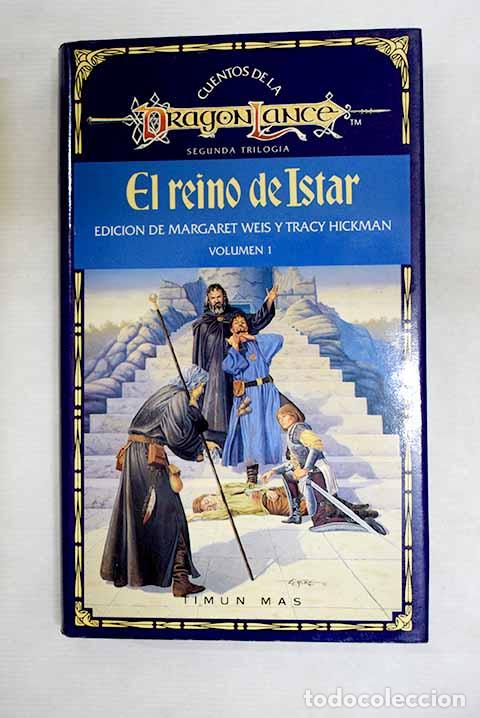 books: El reino de Istar: : Timun Mas.