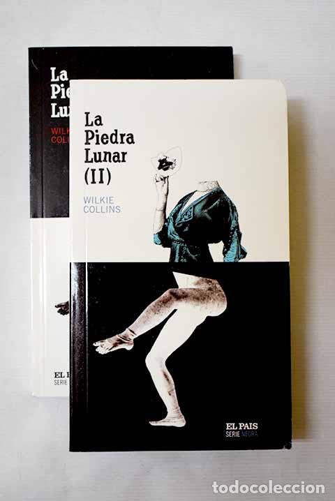 Libros: La piedra lunar: Collins, Wilkie.- Collins, Wilkie