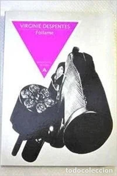 B&uuml;cher: F&oacute;llame- 9788439702009