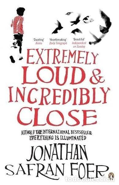 B&uuml;cher: Extremely Loud and Incredibly Close- 9780141025186