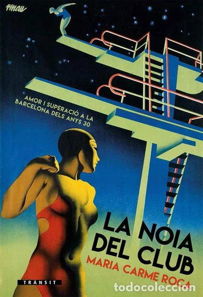 Libri di seconda mano: La noia del club- 9788490267219